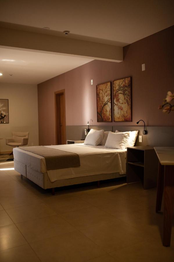 Bristol Infinity Rio Claro Rio Claro (Sao Paulo) Exterior foto