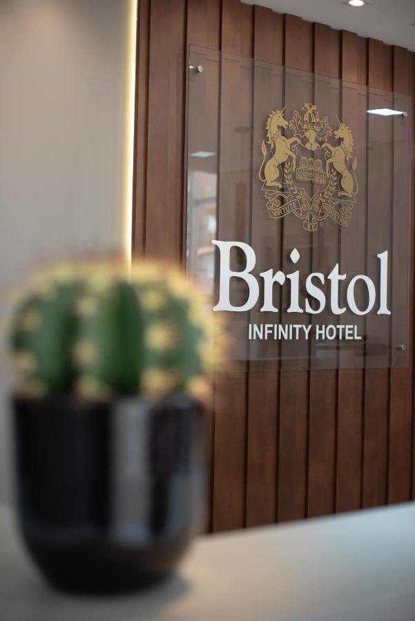 Bristol Infinity Rio Claro Rio Claro (Sao Paulo) Exterior foto