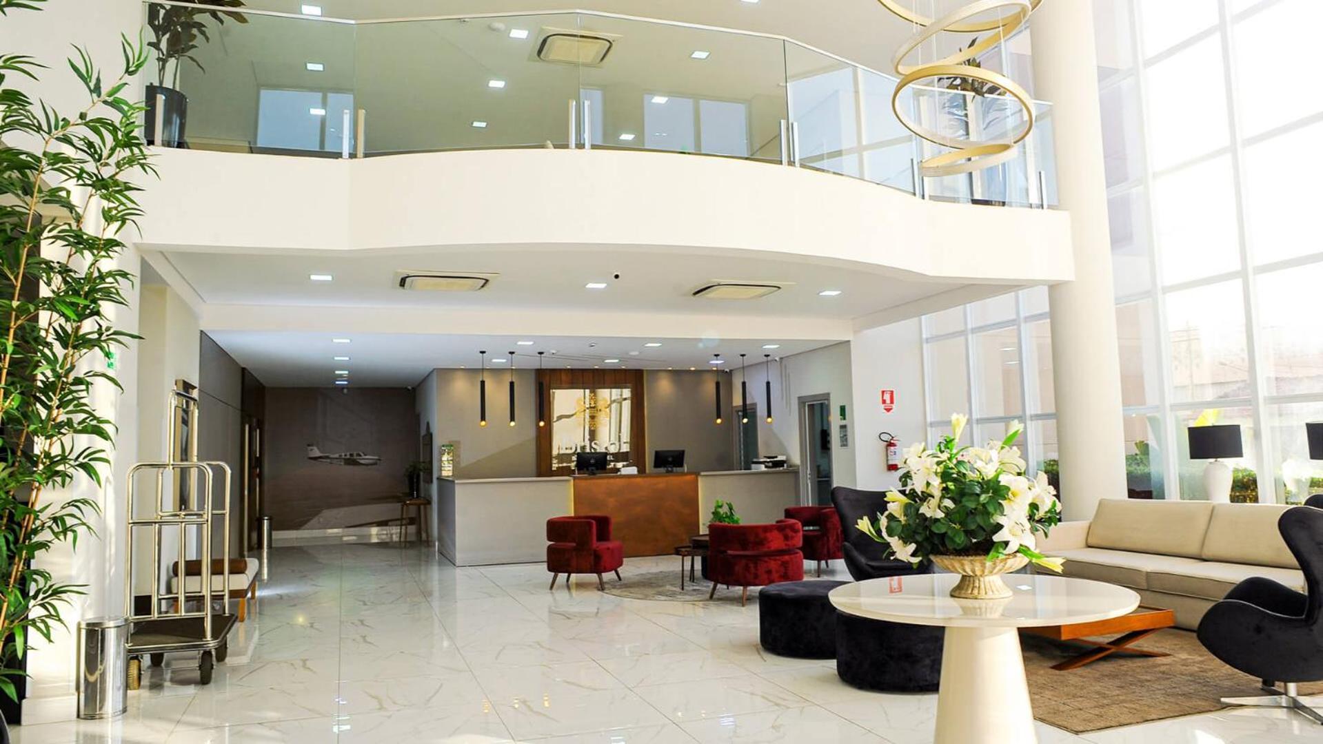 Bristol Infinity Rio Claro Rio Claro (Sao Paulo) Exterior foto
